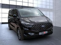 Ford Tourneo Custom - Vorschau Bild 5