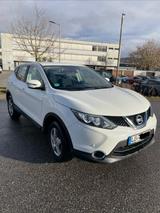 Nissan Qashqai 1.2 DIG-T Acenta Acenta - Nissan Qashqai bis 10.000 Euro
