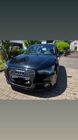 Audi A1 1.4 TFSI 122 PS - Audi A1: 122 Ps