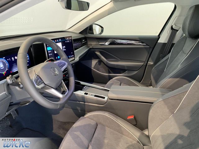 Passat Variant 2.0 TDI 150 PS Elegance IQ-DRIVE