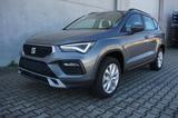 Seat Ateca 1.5TSI Style DSG Navi/MirrorLi Kamera ACC - graue Seat Ateca