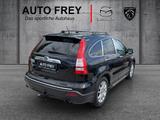 Honda CR-V 2.0 VTEC Allrad AHK Executive - gebrauchte Honda CR-V aus dem Jahr 2009