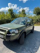 Andere Land Rover Freelander 1 - Andere aus 2004