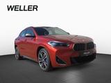 BMW X2 M35i Navi LED Stop&Go ParkAssis HiFi Klimaaut - BMW X2 in Osnabrück
