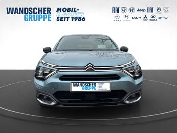 Citroën C4 Shine PT 130 Navi+RFK+HUD+LM