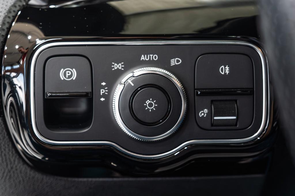 Mercedes-Benz CLA 250 Shooting Brake