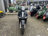 Piaggio Liberty 125 ABS - PIAGGIO 125 LIBERTY