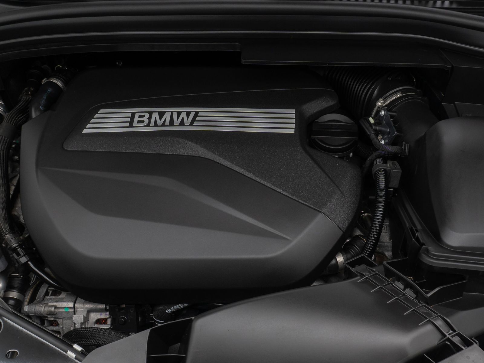 Fahrzeugabbildung BMW 218d Active Tourer M Sport LED Navi RFK AHK DAB