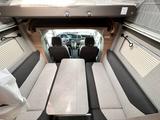 Knaus Cuvision 500 LT *Slide-Bett*ACC*LED*VW T6.1* - Knaus 500