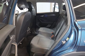 Volkswagen Tiguan 2.0 TDI Life AID+ACC+SIDE+360°+18"+AHK