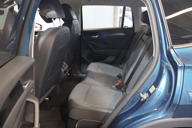 Volkswagen Tiguan 2.0 TDI Life AID+ACC+SIDE+360°+18"+AHK