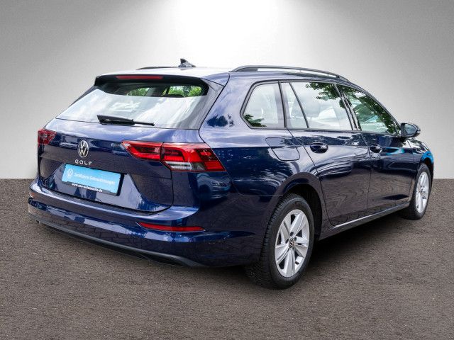 Volkswagen Golf - Bild 3