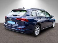 Volkswagen Golf - Vorschau Bild 3