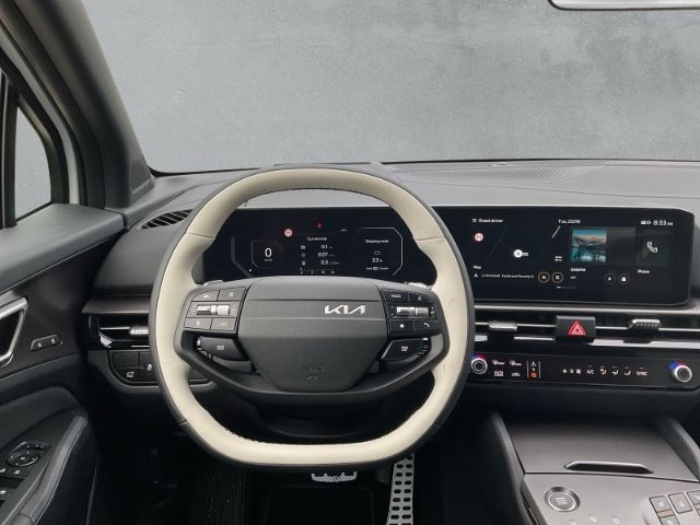 Fahrzeugabbildung Kia Sportage 1.6T AWD DCT GT-LINE *DRIVEWISE-PAKET*S