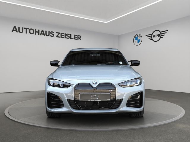 Foto Nummer 5: BMW i4