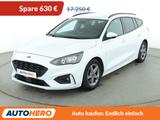 Ford Focus 1.5 EcoBoost ST-Line Aut.*ACC*PDC*SHZ* - Ford Focus aus 2019