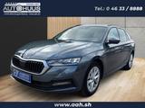 Skoda Octavia 1.5 TSI Style 1.Hand Unfallfrei Klima - Skoda Octavia: 1u