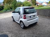 Smart ForTwo coupé 0.8 cdi passion  - Smart ForTwo: Cdi Passion