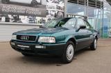 Audi 80 Limousine 2.3 Automatik Oldtimer - Audi 80 Oldtimer