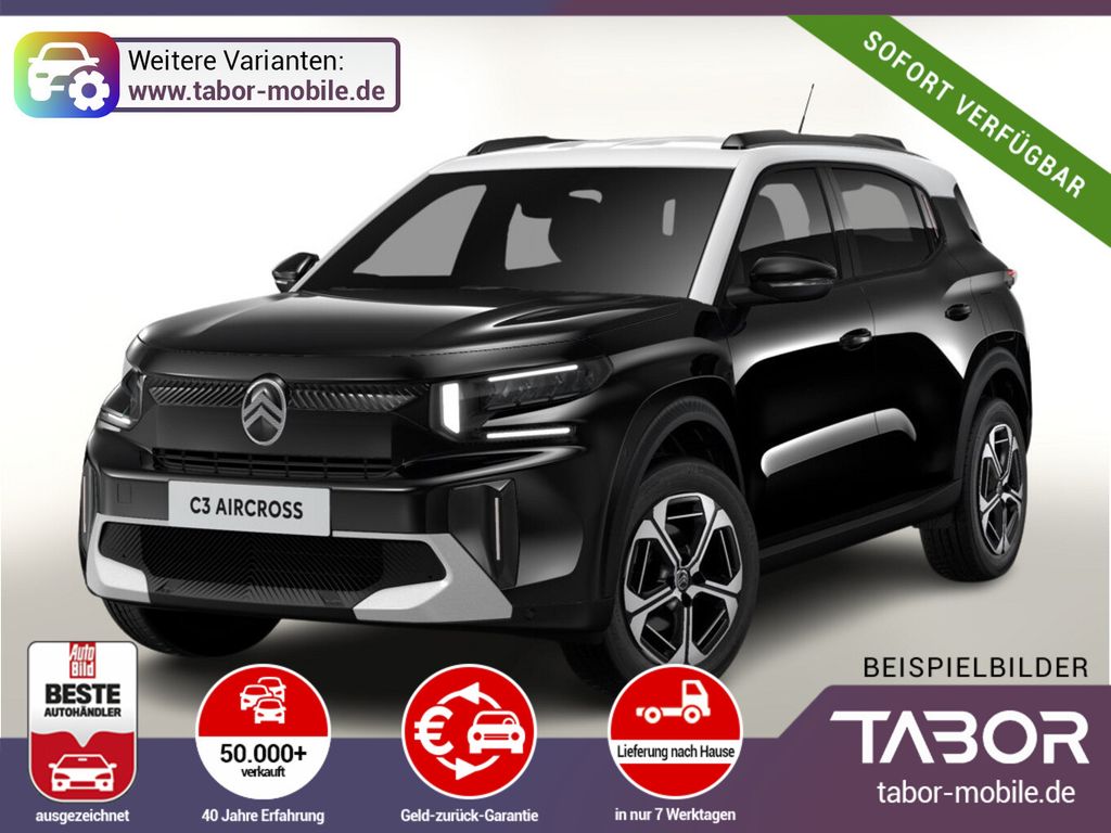 Image of Citroën C3 Aircross