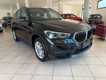 BMW X1 - 2