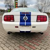 Ford Mustang 4.0 V6 Automatik - Ford Mustang aus 2006
