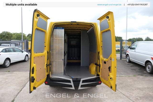 Renault Master 130 dCi L3H2 Euro6 KLIMA COC Regal