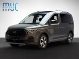Ford Tourneo Connect Active 2.0 Pano 2xSchiebetür Alu - Ford Tourneo Connect: Active