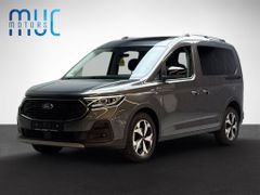 FORD Tourneo Connect Active 2.0 Pano 2xSchiebetür Alu