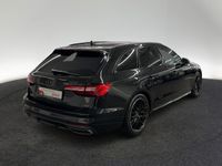 Audi A4 - Vorschau Bild 6