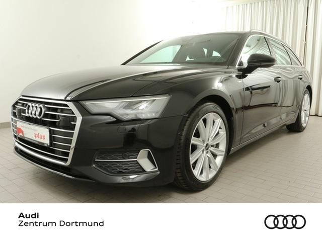 Audi A6 Avant 45 quattro S LINE ACC LM19 HEADUP NAVI+