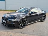 Audi RS5 4.2 FSI S tronic quattro - Phantomschwarz - Audi RS5 Gebrauchtwagen
