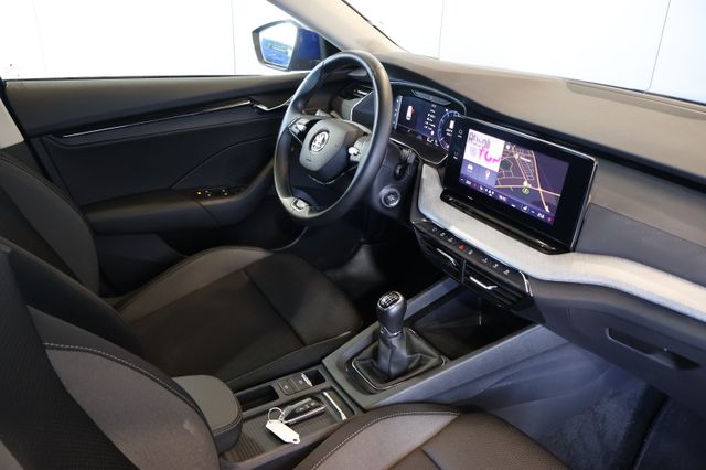Skoda Octavia 2.0 TDI Ambition AID+ACC+LED+KEY+CARPLAY