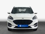 Ford Kuga 2.0 EcoBlue Aut. ST-LINE - Ford Kuga mit Diesel-Antrieb: Navigationssystem