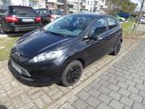 Ford Fiesta JA8, Bj.2010 ,5 Türer, TÜV bis... - Ford Fiesta: Ja8
