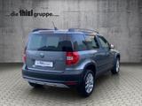 Skoda Yeti 1.4 TSI Ambition Plus Edition Navi+Klima+Si - Skoda Yeti: 1.4