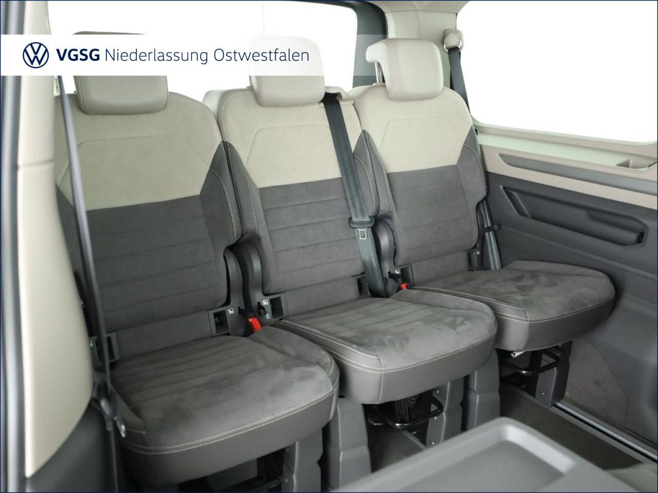Volkswagen T7 Multivan - Bild 16