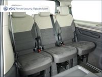 Volkswagen T7 Multivan - Vorschau Bild 16