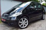 Mercedes-Benz A 170 A -Klasse A 170 Avantgarde,Teilleder - Mercedes-Benz A 170: Avantgarde