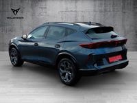 Cupra Formentor - Vorschau Bild 8