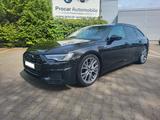 Audi A6 40 TDI S tronic S line Avant Black Black Voll - Audi A6 Gebrauchtwagen in Düsseldorf