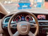 Audi A5 Quattro 3.0 | Leder beige | 239 PS... - Audi A5 aus 2010: 3.2