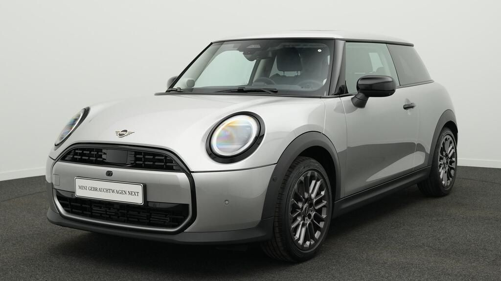 Image of MINI Cooper C
