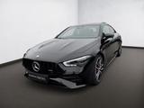 Mercedes-Benz CLA 35 AMG 4M PREMIUM*Night-II*Pano*19*Burm*MB* - Mercedes-Benz CLA 35 AMG mit Panoramadach