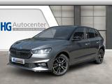 Skoda Fabia 1.0TSI Monte Carlo LED ACC 4J Gar.Kamera - Skoda Fabia Neuwagen: Automatik