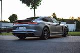 Porsche Panamera GTS Garantie  - gebrauchte Porsche Panamera aus dem Jahr 2020