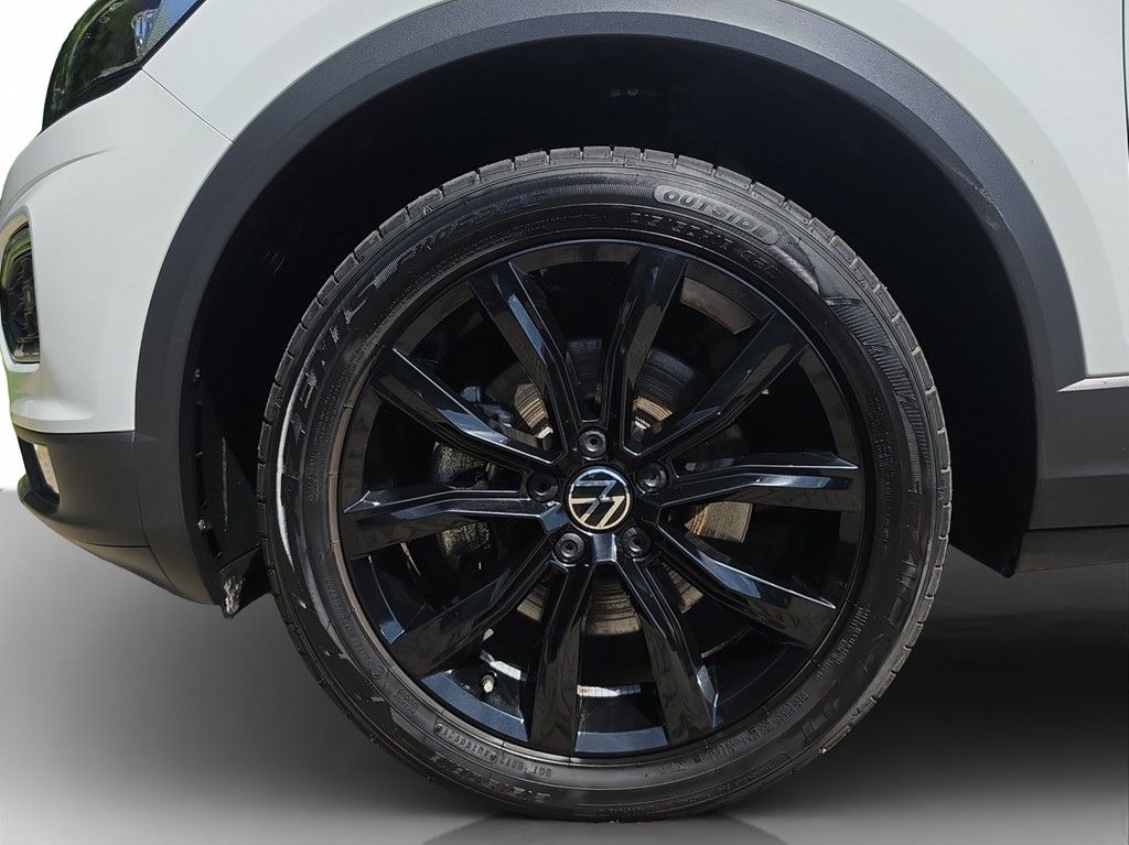 Volkswagen T-Roc - Bild 23