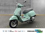 Vespa GTS 125 HPE Classic, Keyless Ride, Voll-LED, Chr - VESPA GT 125 L