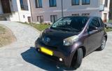 Toyota Verkaufe Toyota IQ  Das perfekte Stadtfah... - Toyota IQ: Privatanbieter