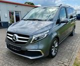 Mercedes-Benz V 250d AVANTGARDE EDITION/LiegePaket/Leder/360° - Mercedes-Benz V 250 aus 2022